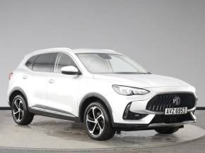 MG MOTOR UK HS at Bushey Heath Garage Bushey