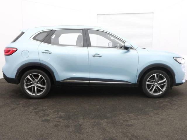 2021 MG Motor UK HS 1.5 T-GDI PHEV Exclusive 5dr Auto