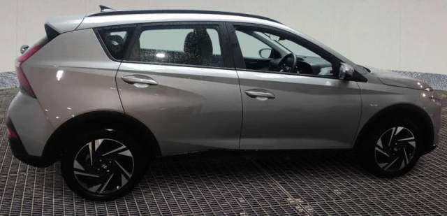 2023 Hyundai BAYON 1.0 TGDi 48V MHEV SE Connect 5dr DCT