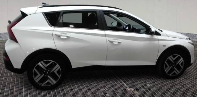 2022 Hyundai BAYON 1.0 TGDi [120] 48V MHEV Premium 5dr DCT