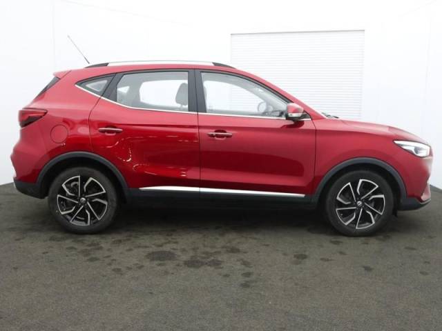 2022 MG Motor UK ZS 1.0T GDi Exclusive 5dr DCT