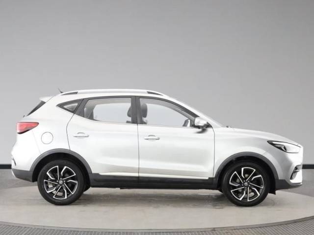 2022 MG Motor UK ZS 1.0T GDi Exclusive 5dr DCT