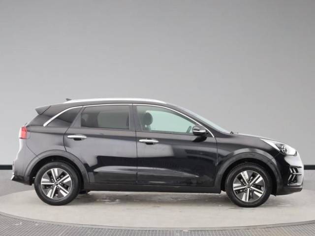 2020 Kia Niro 1.6 GDi Hybrid 2 5dr DCT