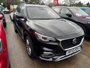 MG MOTOR UK HS at Bushey Heath Garage Bushey