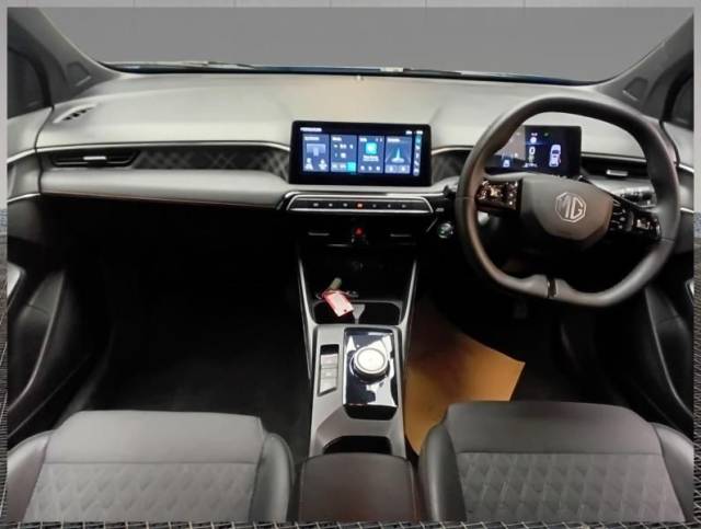2024 MG Motor UK MG3 1.5 Hybrid Trophy 5dr Auto