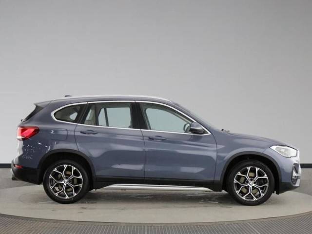 2020 BMW X1 2.0 sDrive 20i xLine 5dr Step Auto