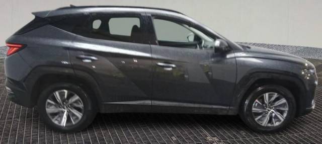 2023 Hyundai TUCSON 1.6 TGDi SE Connect 5dr 2WD
