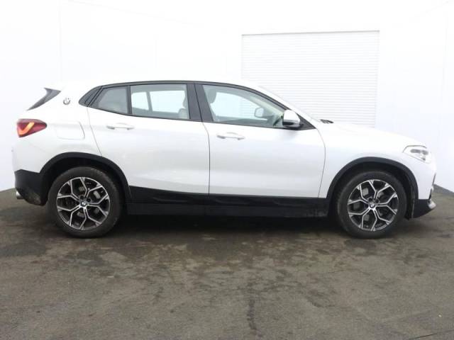 2021 BMW X2 2.0 sDrive 20i [178] Sport 5dr Step Auto