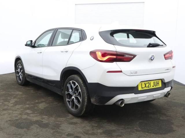 2021 BMW X2 2.0 sDrive 20i [178] Sport 5dr Step Auto