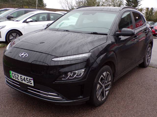 2022 Hyundai KONA 0.0 150kW Ultimate 64kWh 5dr Auto