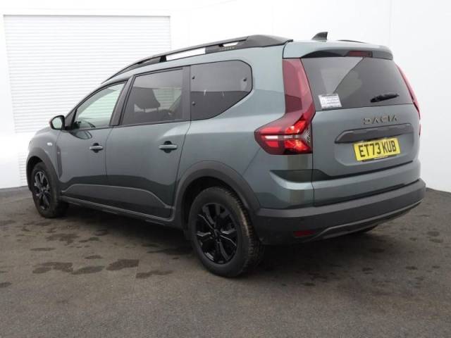 2024 Dacia Jogger 1.6 HEV Extreme 5dr Auto