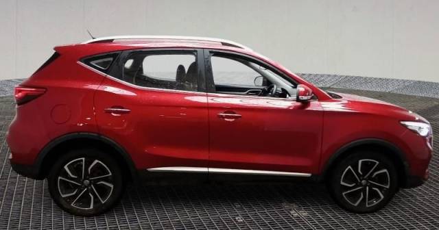 2023 MG Motor UK ZS 1.0T GDi Exclusive 5dr DCT