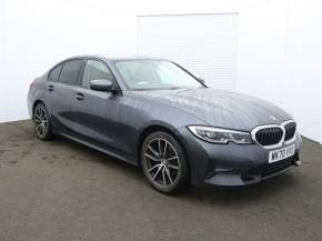 BMW 3 SERIES at Bushey Heath Garage Bushey