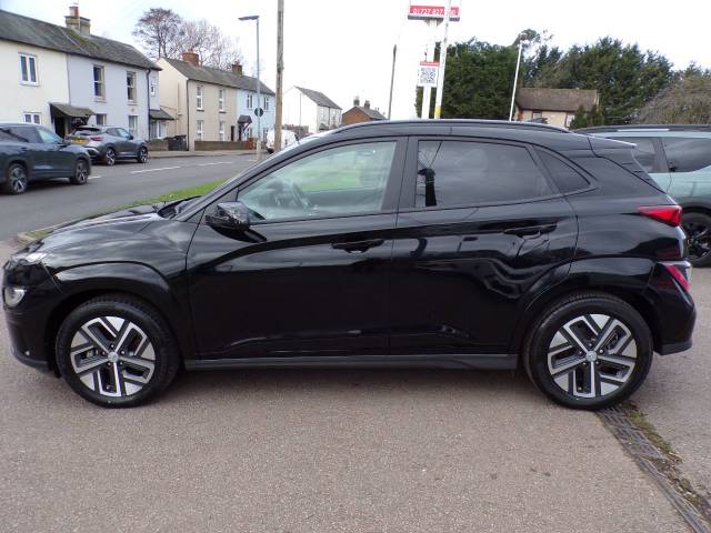 2022 Hyundai KONA 0.0 150kW Ultimate 64kWh 5dr Auto