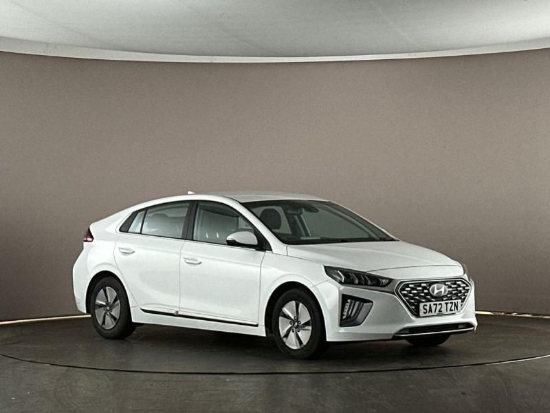 2023 Hyundai Ioniq