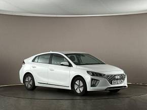 HYUNDAI IONIQ at Bushey Heath Garage Bushey