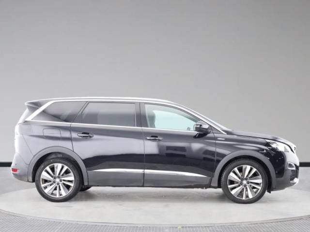 2020 Peugeot 5008 1.2 PureTech GT Line Premium 5dr EAT8