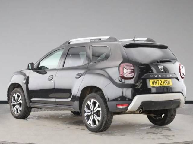 2023 Dacia Duster 1.3 TCe 150 Prestige 5dr EDC