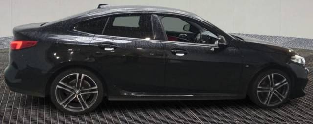 2020 BMW 2 Series 1.5 218i M Sport 4dr DCT