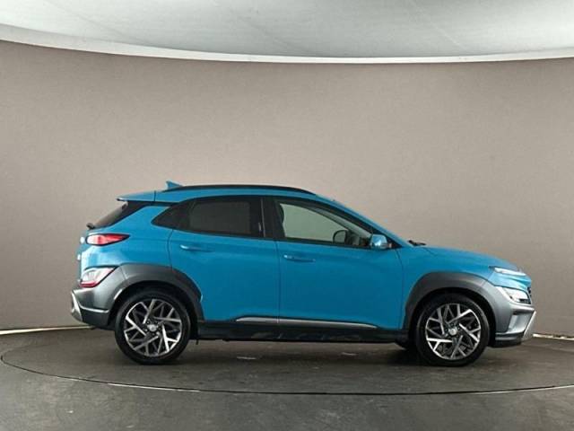 2023 Hyundai KONA 1.6 GDi Hybrid Premium 5dr DCT