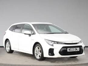 SUZUKI SWACE at Bushey Heath Garage Bushey