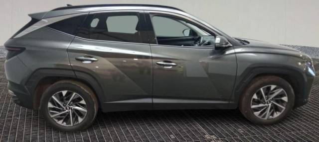 2023 Hyundai TUCSON 1.6 TGDi Premium 5dr 2WD