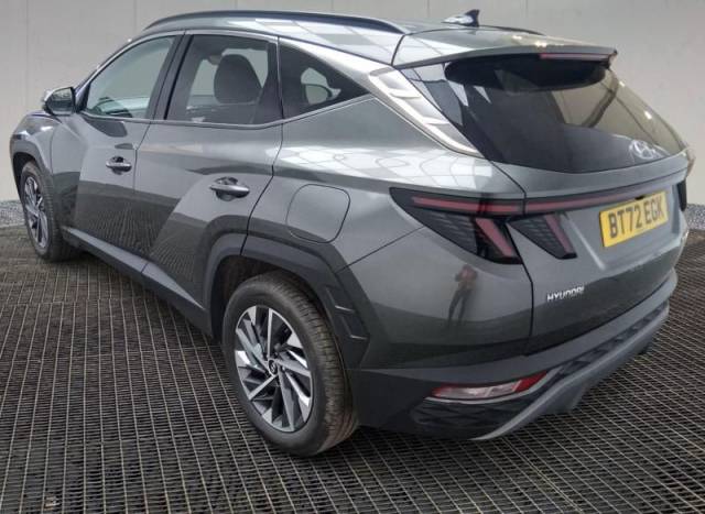 2023 Hyundai TUCSON 1.6 TGDi Premium 5dr 2WD