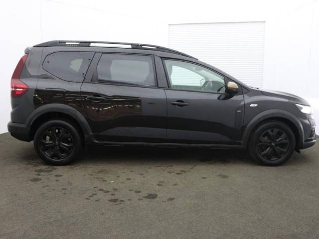 2024 Dacia Jogger 1.0 TCe Extreme 5dr