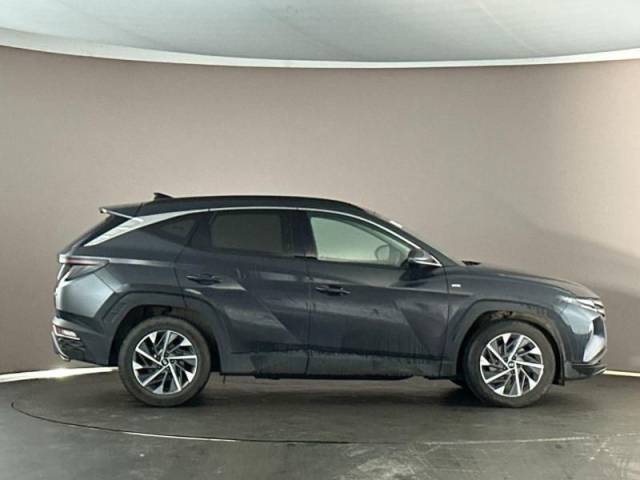 2023 Hyundai TUCSON 1.6 TGDi 48V MHD Premium 5dr 2WD DCT