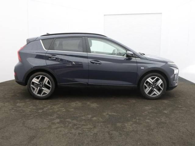 2023 Hyundai BAYON 1.0 TGDi 48V MHEV Premium 5dr DCT