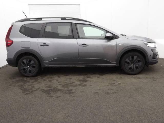 2024 Dacia Jogger 1.6 HEV Expression 5dr Auto