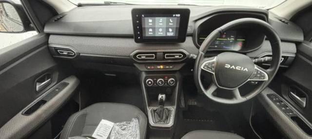 2024 Dacia Jogger 1.6 HEV Expression 5dr Auto