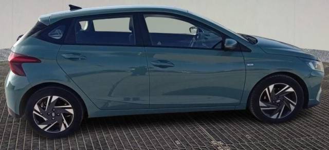 2023 Hyundai i20 1.0T GDi 48V MHD SE Connect 5dr DCT