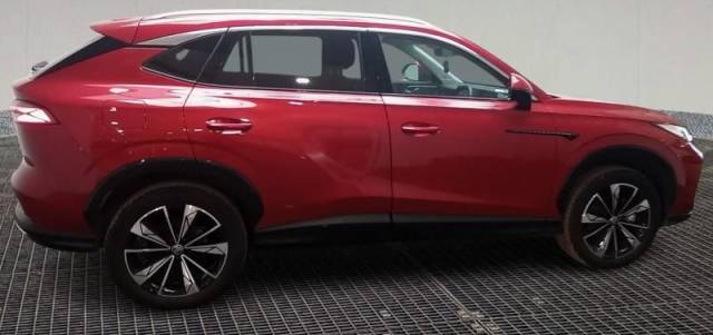 2024 MG Motor UK HS 1.5 T-GDI Trophy 5dr DCT