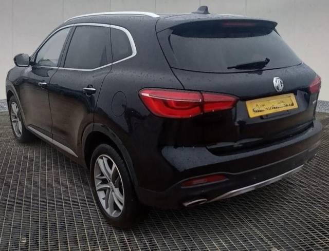2022 MG Motor UK HS 1.5 T-GDI Exclusive 5dr