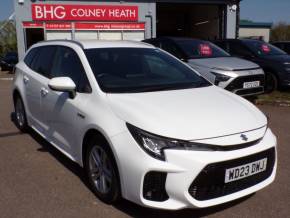 SUZUKI SWACE at Bushey Heath Garage Bushey