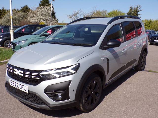 2023 Dacia Jogger 1.0 TCe Extreme SE 5dr
