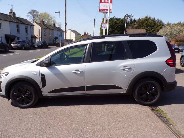 2023 Dacia Jogger 1.0 TCe Extreme SE 5dr