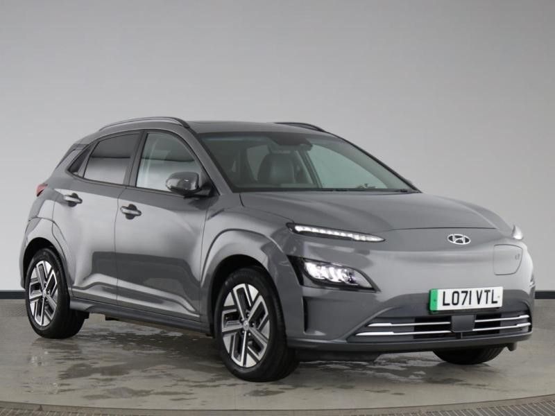 2022 Hyundai KONA