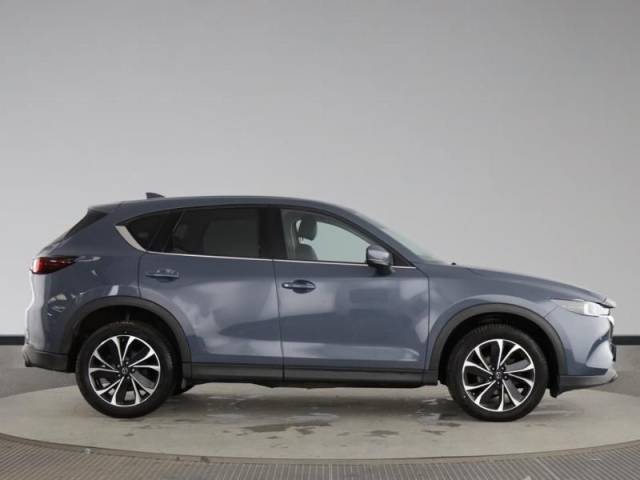 2023 Mazda CX-5 2.0 Sport Edition 5dr