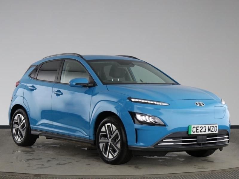 2023 Hyundai KONA
