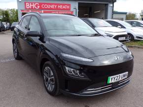 HYUNDAI KONA at Bushey Heath Garage Bushey