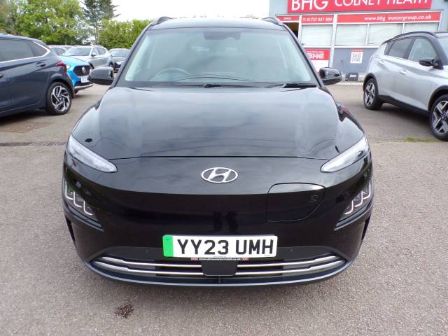 2023 Hyundai KONA 0.0 150kW Premium 64kWh 5dr Auto