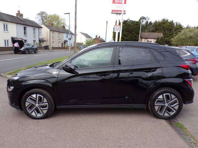 2023 Hyundai KONA 0.0 150kW Premium 64kWh 5dr Auto