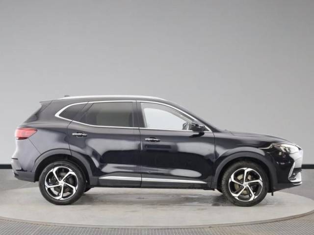 2024 MG Motor UK HS 1.5 T-GDI Trophy 5dr DCT