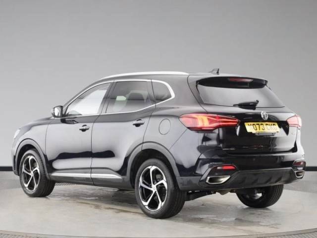 2024 MG Motor UK HS 1.5 T-GDI Trophy 5dr DCT