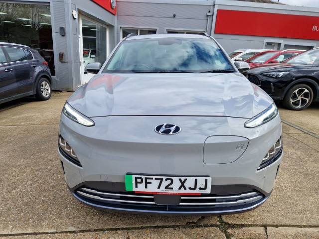2023 Hyundai KONA 0.0 150kW Ultimate 64kWh 5dr Auto