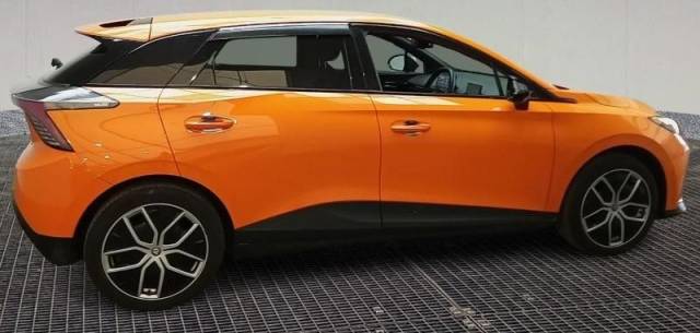 2024 MG Motor UK Mg4 0.0 150kW Trophy EV Long Range 64kWh 5dr Auto