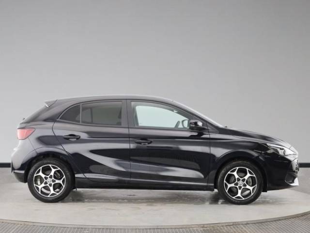 2024 MG Motor UK MG3 1.5 Hybrid Trophy 5dr Auto