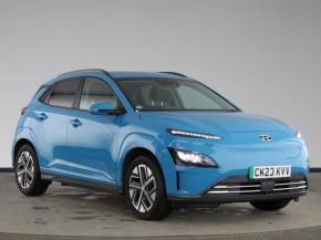 HYUNDAI KONA at Bushey Heath Garage Bushey